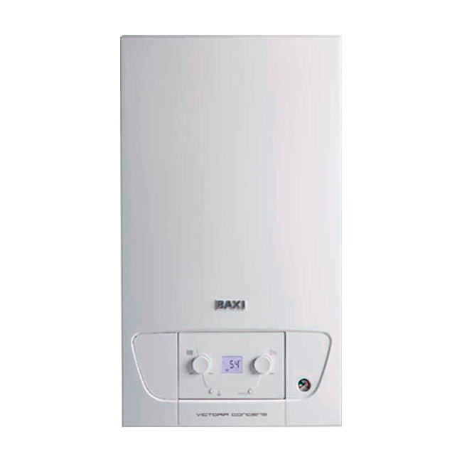 Caldera Baxi VICTORIA CONDENS 28 28 F